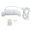 W3T-CELL-15 TurboCell saltkloreringscelle kompatibel med Hayward opptil 40 000 gallon