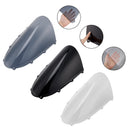 2025- DUCATI Panigale V4/S ABS plastic windshield