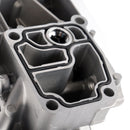 Motorölkühler-Filtergehäuse für BMW Z3 E36 1998-2002 L6 2,5L 2,8L Cabriolet 11421713838