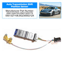 0501325775 Skifteposisjonssensor for automatgir for Porsche 718 911 991 997
