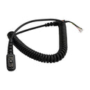 Montage SM18N2 Handmikrofonkabel für Hytera PD780 PD700 PD580H PD788 PD782