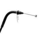 Gaszugkabel für Suzuki GSXR1000 2017-2023, Schwarz