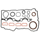 2006–2012 Hyundai Santa Fe G4KD 2.0L Motorüberholungssatz Kurbelwellenstangen-Steuersatz