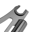 2011 2013/2016-2019 Road Glide Ultra FLTRU Detachable Luggage Rack Glossy