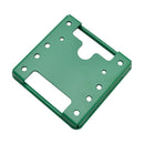Für John Deere ATU300 Adapterhalter GPS-Empfänger Montagehalterung PF81190 Grün