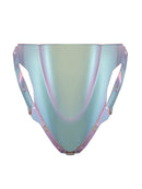 2024 Kawasaki ZX6R 636 Windshield Windshield