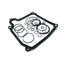 2010-2014 VW SHARAN L4 1.4L 2.0L Transmission Master Rebuild Kit Overhaul Clutch Plates 02E DQ250 T19800A