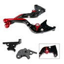 Adjustable clutch brake lever suitable for CFMOTO 250SR 250NK CBS 2019-2022