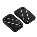 CNC Deckel Brems-Kupplungflüssigkeitsbehälter für Aprilia SR GT 125 200