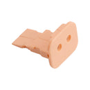 15057-001 Ekstremt holdbar aktuator 2-1/4""Nav 12V 101 XDS aktuator trimflig