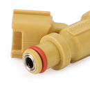4St. Einspritzdüsen 23250-22030 Passend Für Toyota 2ZZ-GE Corolla Celica 99-08
