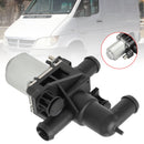 Válvula de controle do líquido refrigerante do aquecedor 0018300684 para Dodge Sprinter 2500/3500 2003-2006