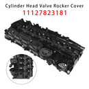 11128515732 Ventildeksel til topplokk for BMW E92 325d 330d xDrive (2009–2010)