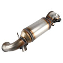 Mini Cooper S 1.6 16V Katalysator 1706F6 18307587713