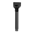 Bobina de ignição + vela de ignição 6pcs UF807 para Dodge Ram Chrysler 3.6L 2016-2021