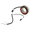 1981-1983 für Yamaha XV750 Virago Stator Lichtmaschine Magnet 4x7-81410-20