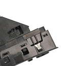 Front left window regulator switch for BMW X5 (1999–2006), part number 51316962505