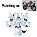 Injection Verkleidung Kit Karosserie Kunststoff ABS Für Honda CBR1000RR-R 2020-2023