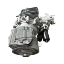 2014–2017 Jeep Cherokee Hinterachsdifferenzialträger 2-Gang-Verteilergetriebe