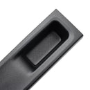2011-2014 Toyota Yaris 4 stücke Fenster Schalter Panel Lünette Trim 74232-52550-C0 74231-52650-C0