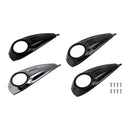Armaturenbrett-Konsolen-Tankabdeckung für Touring Road Glide/Street Glide 2023–2025