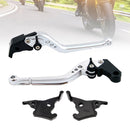 2023-2025 YAMAHA XMAX 300 Langer Kupplungs- und Bremshebel