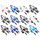 2019-2024 Yamaha Tenere 700 Einspritz-ABS-Karosserieverkleidungssatz
