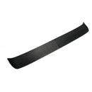 Hekkspoiler i karbonfiber som passer til Mercedes-Benz G-klasse W465 fra 2025 (M-stil oppgradering)
