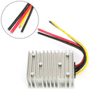 12V til 24V DC-DC Step Up Boost Voltage Converter 20A 480W industrielle strømforsyninger