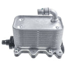 2004/01-2008/08 BMW X3 E83 - 3.0L Ölkühler Motoröl 17217803830 17217800479