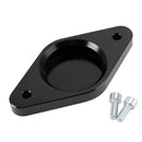Placa de cubierta del resonador de admisión para Chevy/GMC 2011-2016 Duramax 6.6L Diesel