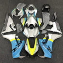 ABS plastkåbesæt til Honda CBR1000RR 2017-2025