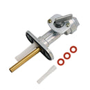 Gastank Kraftstoffhahn Ventil Benzinhahn passend für SMC ATV RAM R100 Hornet 100 Jumbo 300
