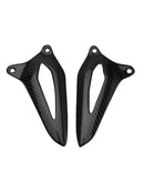 Trittbrett aus Echtcarbon für Speed Triple 1200 RS/RR 2021-2025