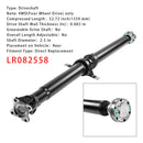 2017–2019 Land Rover Discovery V6 3.0L Rückseite 4WD Hintere Antriebswelle Montage LR082558