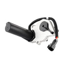 Vaihtokotelon vaihdemoottori GMC 1500 4WD-enkooderille RPO-koodilla NP8 12474401