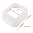 A63-06945A Kylskåpsglastätning för Samsung Ice Slide Maker tätningspackning