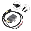 2022-2025 Can-Am Defender HD10 LTD 6X6 Regulator/Rectifier 12V 710006824