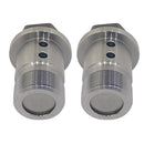 2-piece oil control valve for variable valve timing (VVT) for BMW 11368617694