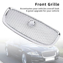 2010–2015 Jaguar XJ Chrom-Frontstoßstangengrill