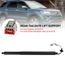 2016-2019 Ford Explorer Police Interceptor Utility Elektrisk bagklapliftstøtte bag venstre (førerside) GB5Z14B351A