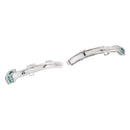 2x LED-indikatorer for utvendige speil for VW Passat B8 2015-2020