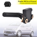 Mercedes-Benz Klasy A z lat 2004-2012 W169 Czujnik poziomu oleju w silniku hatchback 2.0L 200 CDI 6409050000 V30720121