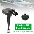 Motorölstandsensor 03L907660A für Audi A4 A5 A8 Q5 VW Amarok Transporter