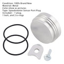 700R4 Speedometer Sensor Port Connector 551961Z For Chevy transmission SBC 305 327