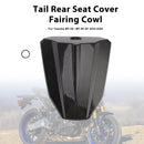 Heckverkleidung/Sitzbankabdeckung für Yamaha MT-09 / SP (2024-2026)