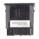 Ford Fusion och Explorer F-150 Ranger AUX ljudgränssnittskontrollmodul C1BT-14F014-AE
