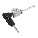 Türschließzylinder vorne links 59395J01 für Citroen C3 II C5 III 308 SW 508 SW