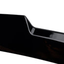 2020-2025 BMW G80 M3 Sedan Models Glossy Black Rear Boot Spoiler