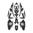 Verkleidungssatz für Yamaha TMAX560 (Einspritzung) 2025–2026